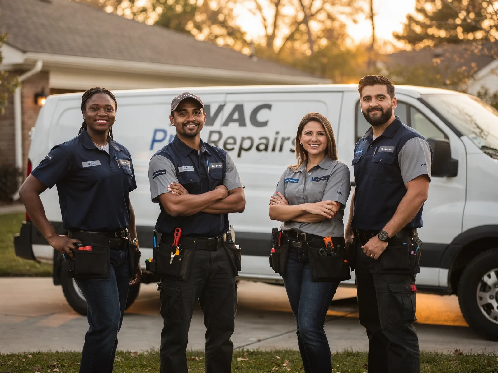 Heat Pump Repair company in West Townsend, MA